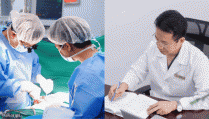 Vị bác sĩ luôn nhận phần khó về mình, góp phần mở đường cho ngoại nhi Việt Nam