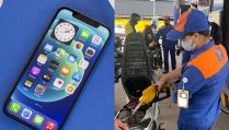 Cập nhật giá xăng dầu tối 28/10: Xăng giảm gần 2.000 đồng/lít từ tuần trước, iPhone 12 vua OLED giá rẻ