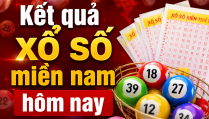 Xổ số miền Nam ngày 30 tháng 10: Vĩnh Long, Bình Dương, Trà Vinh mở thưởng