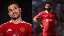 Tin chuyển nhượng mới nhất 9/12: Xong vụ Salah rời Liverpool; Man United chiêu mộ Theo Hernandez?