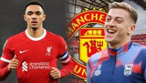 Tin chuyển nhượng sáng 29/4: Man United tranh giành ‘sát thủ’ Ngoại hạng Anh; Trent Alexander-Arnold ở lại Liverpool?