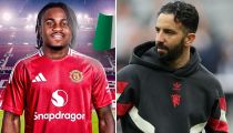 Man United nẫng tay trên Barca, HLV Ruben Amorim xác nhận kích hoạt bom tấn 65 triệu euro?
