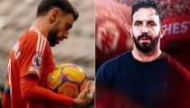 Tin MU hôm nay 22/5: Man United chốt người thay Ruben Amorim; Bruno Fernandes chọn xong bến đỗ mới