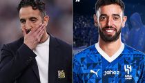 Chuyển nhượng MU 22/5: HLV Ruben Amorim tuyên bố từ chức; Bruno Fernandes sẵn sàng gia nhập Al Hilal