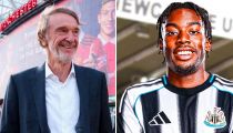 Báu vật lò Carrington gây sốt trên TTCN, Man United hưởng lợi lớn từ đại gia Ngoại hạng Anh?