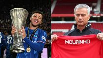 Tin chuyển nhượng mới nhất 30/8: Sancho xác định bến đỗ mới; Mourinho trở lại Man United thay Amorim?