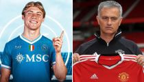 Tin chuyển nhượng tối 30/8: MU chính thức hoàn tất bản 2 hợp đồng; Mourinho trở lại Man United?