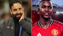 Tin chuyển nhượng trưa 28/11: Sao Man Utd 'cưa ghế' Ruben Amorim; Man United đón tân binh đầu tiên