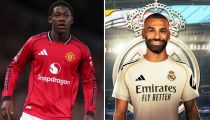 Tin chuyển nhượng mới nhất 9/12: Xác nhận vụ Mainoo rời Man United; Salah cập bến Real Madrid?