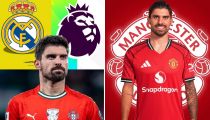 Xác nhận Ruben Neves rời Al Hilal, Man United vượt mặt Real Madrid kích 'hoạt bom tấn 0 đồng'?