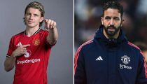 Cựu sao Chelsea công khai 'tỏ tình' với Man United, HLV Amorim đón bom tấn đầu tiên ở TTCN mùa đông?