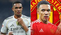 Alexander-Arnold được mở đường rời Real Madrid, Man United sẵn sàng 'giải cứu' cựu sao Liverpool?