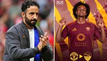 Zirkzee đạt thỏa thuận đến Roma, Man United tăng tốc kích hoạt bom tấn thay thế?