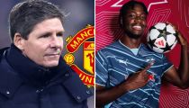 Tin chuyển nhượng mới nhất 7/1: HLV Glasner đồng ý dẫn dắt Man United; MU công bố bom tấn đầu tiên?