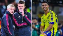 Man United chính thức chốt HLV tạm quyền đến hết mùa giải, Ronaldo có phản ứng bất ngờ