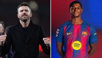 Hết cửa trở lại Man United, Marcus Rashford nhận 'tối hậu thư' từ BLĐ Barcelona