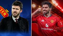 Chính thức xong vụ Ruben Neves - Man Utd, HLV Carrick đón tân binh trong ngày cuối TTCN đông 2026?