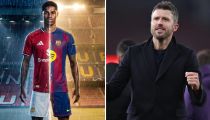 HLV Carrick nhận 'mật thư' từ Sir Jim Ratcliffe, chính thức xong vụ Rashford tái hợp Man United