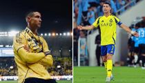 Giới chủ Saudi Arabia 'đổ thêm dầu vào lửa', Ronaldo bị Al Nassr thanh lý hợp đồng vì nổi loạn?