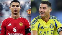 Al Nassr chốt điều khoản thanh lý hợp đồng Ronaldo, vụ Man United tái hợp CR7 ngã ngũ