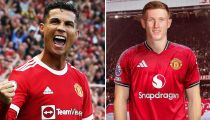 Tin chuyển nhượng mới nhất 4/2: Xong vụ Ronaldo trở lại MU; Man United kích hoạt 3 bom tấn cùng lúc?