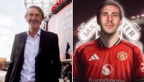 Sir Jim Ratcliffe chơi lớn ở TTCN hè 2026, ngã ngũ vụ Man United chiêu mộ bom tấn Sandro Tonali
