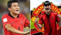 Kim Min Jae xác nhận rời Bayern, Man United đại chiến 2 đại gia Ngoại hạng Anh giành đá tảng châu Á?