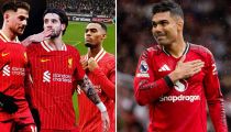 Man United tính gây sốc trên TTCN, trụ cột Liverpool được 'chọn mặt gửi vàng' để thay Casemiro?