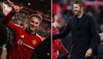 Tin chuyển nhượng mới nhất 18/2: Xong vụ Mac Allister - MU; Man Utd chốt HĐ đầu tiên thời Carrick
