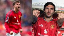Tin chuyển nhượng 20/2: MU rao bán Mason Mount; Tonali 'gật đầu' gia nhập Manchester United?