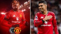 Tin chuyển nhượng 21/2: MU chốt bom tấn thay Casemiro; Xác nhận 'Mane 2.0' cập bến Man United?