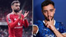 Al Hilal gửi đề nghị khó cưỡng, Bruno Fernandes ra quyết định quan trọng vụ chia tay Man United