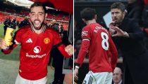 Bruno Fernandes ra 'tối hậu thư', Man United hoàn tất hợp đồng bom tấn đầu tiên thời HLV Carrick?