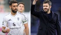 Tin MU hôm nay 4/3: Man United xuống nước với Bruno Fernandes; HLV Carrick đón thần đồng nước Đức?