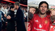 Arsenal chính thức 'đầu hàng', Man United chiêu mộ thành công Sandro Tonali với giá kỷ lục?