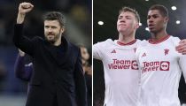 HLV Carrick yêu cầu BLĐ thanh lý 9 ngôi sao, Man United thu về 250 triệu bảng trước TTCN hè 2026?
