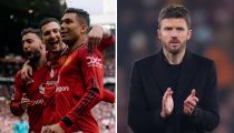 Man United nắm chắc vé dự Champions League, tương lai HLV Michael Carrick chính thức ngã ngũ?