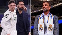Tương lai Arbeloa có biến, Jurgen Klopp lên tiếng xác nhận vụ dẫn dắt Real Madrid