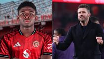 Brighton bất ngờ bật đèn xanh, Man United chiêu mộ thành công Carlos Baleba với giá hời?
