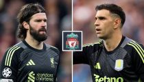 Tin chuyển nhượng tối 12/5: Liverpool nhắm Emiliano Martinez, MU “đại phẫu” đội hình