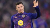 Robert Lewandowski úp mở sang MLS, khẳng định chưa nghĩ tới giải nghệ
