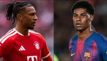 Chuyển nhượng bóng đá trưa 25/6: Real Madrid phá kỷ lục vì Olise, Barca vẫn muốn Rashford