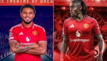 Thương vụ Ederson đổ bể, Man United chốt chiêu mộ hiện tượng World Cup 2026