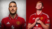 Xong vụ Lewis Hall đến Old Trafford, Man United chiêu mộ cơn lốc đường biên hoàn tất đội hình trong mơ?