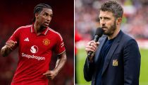 Thương vụ Lewis Hall đổ bể, Man Utd kích hoạt bom tấn từ Barcelona ngay tháng 1/2027?