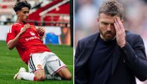 Quay lưng với Man United, thần đồng JJ Gabriel bất ngờ gia nhập đại kình địch ở Ngoại hạng Anh?