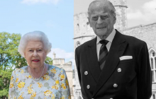 Vương tế Philip, chồng nữ hoàng Anh Elizabeth II qua đời đột ngột ở tuổi 99