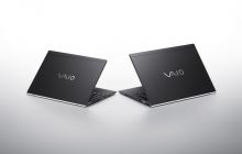 VAIO SX12 và SX14 ra mắt: CPU Intel Core thế hệ 11, giá cực cao
