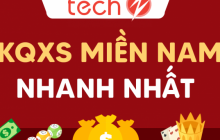 Kết quả xổ số miền Nam hôm nay - KQXS, XSMN - Trực tiếp XSMN hôm nay Thứ 4 ngày 17/11