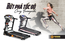 Địa chỉ mua máy chạy bộ tại Hưng Yên uy tín giá tốt